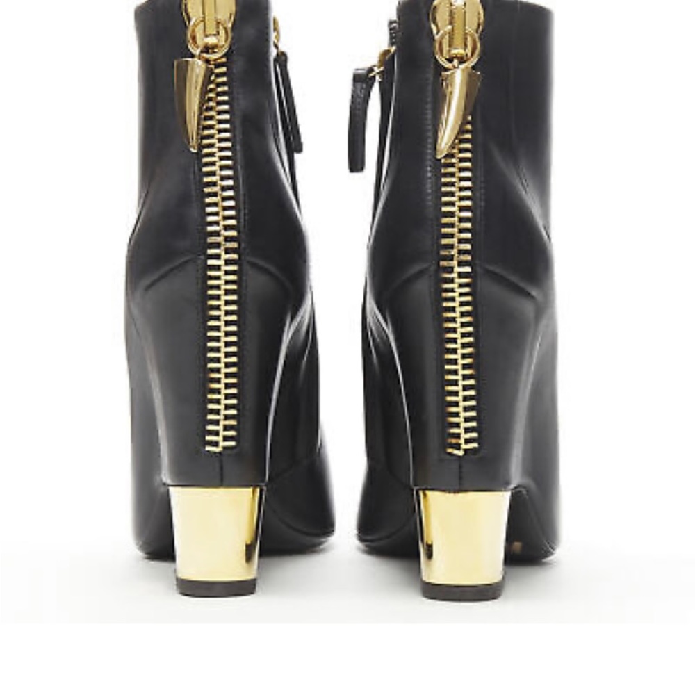 Giuseppe Zanotti heels! PRICE IS FIRM.